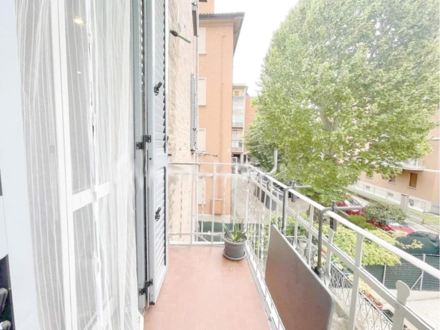 Appartamento Blu Bologne Extérieur photo