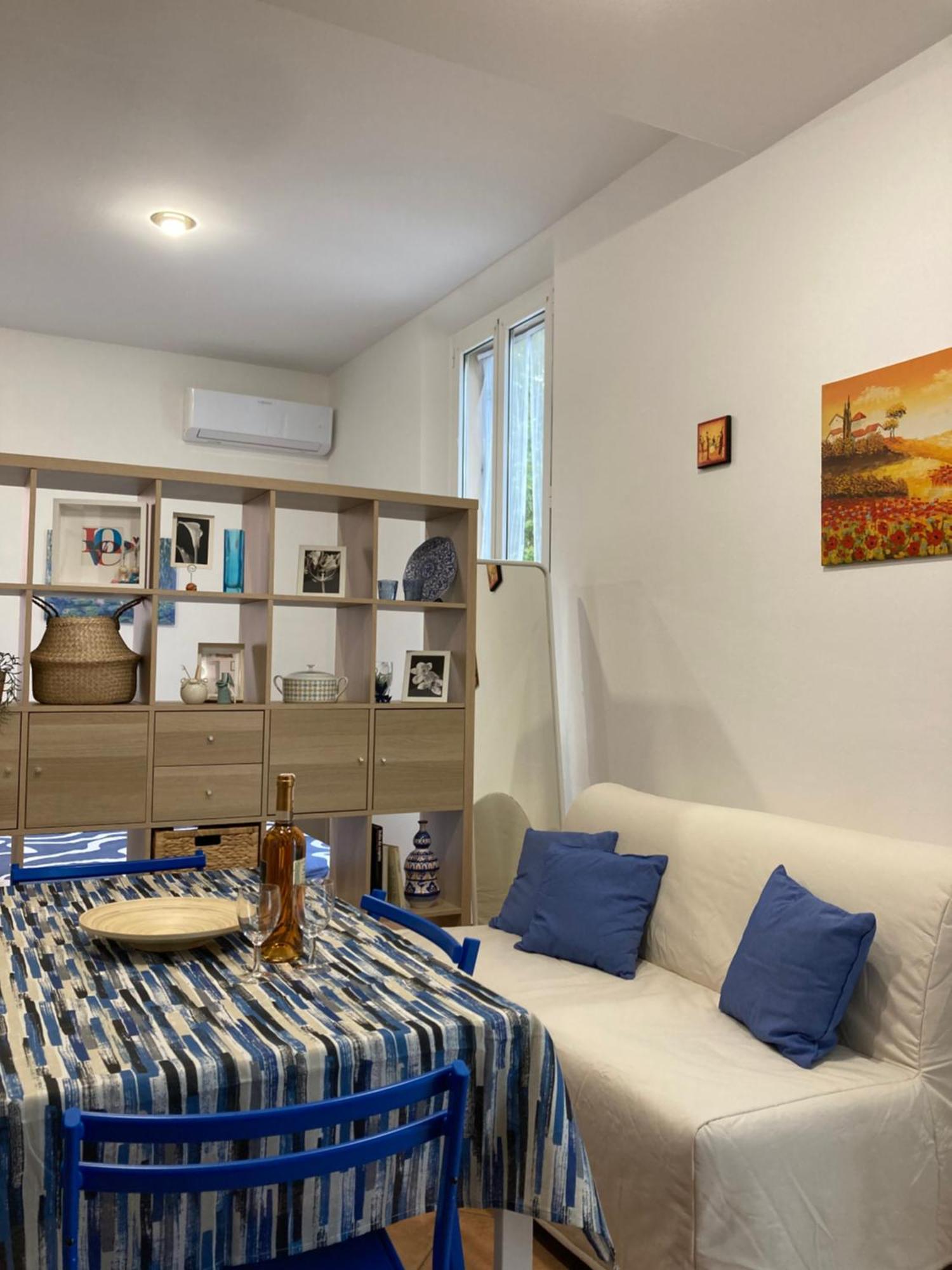 Appartamento Blu Bologne Extérieur photo