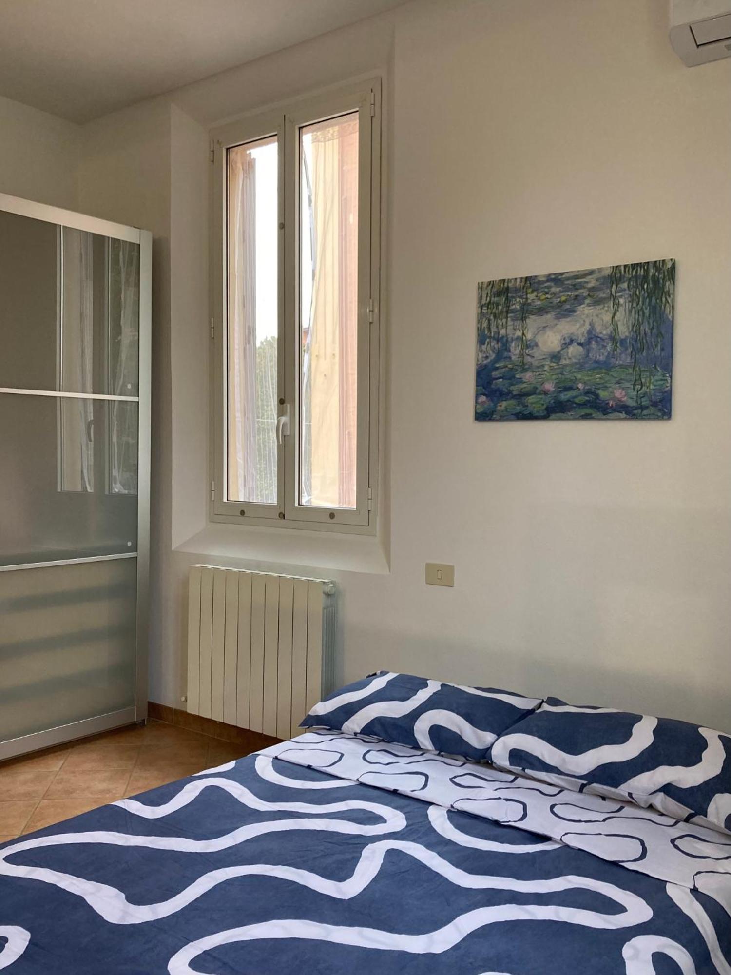 Appartamento Blu Bologne Extérieur photo