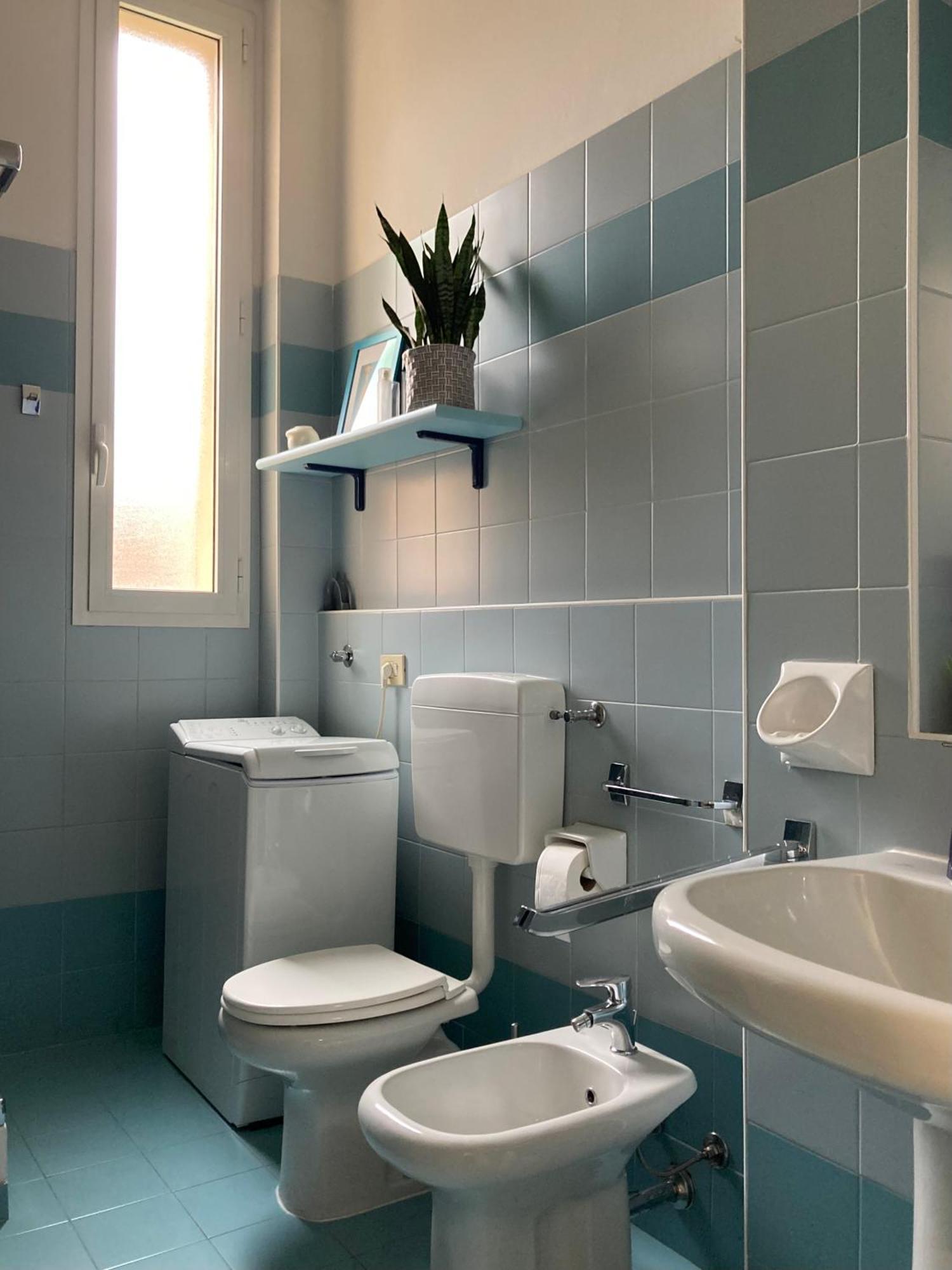 Appartamento Blu Bologne Extérieur photo
