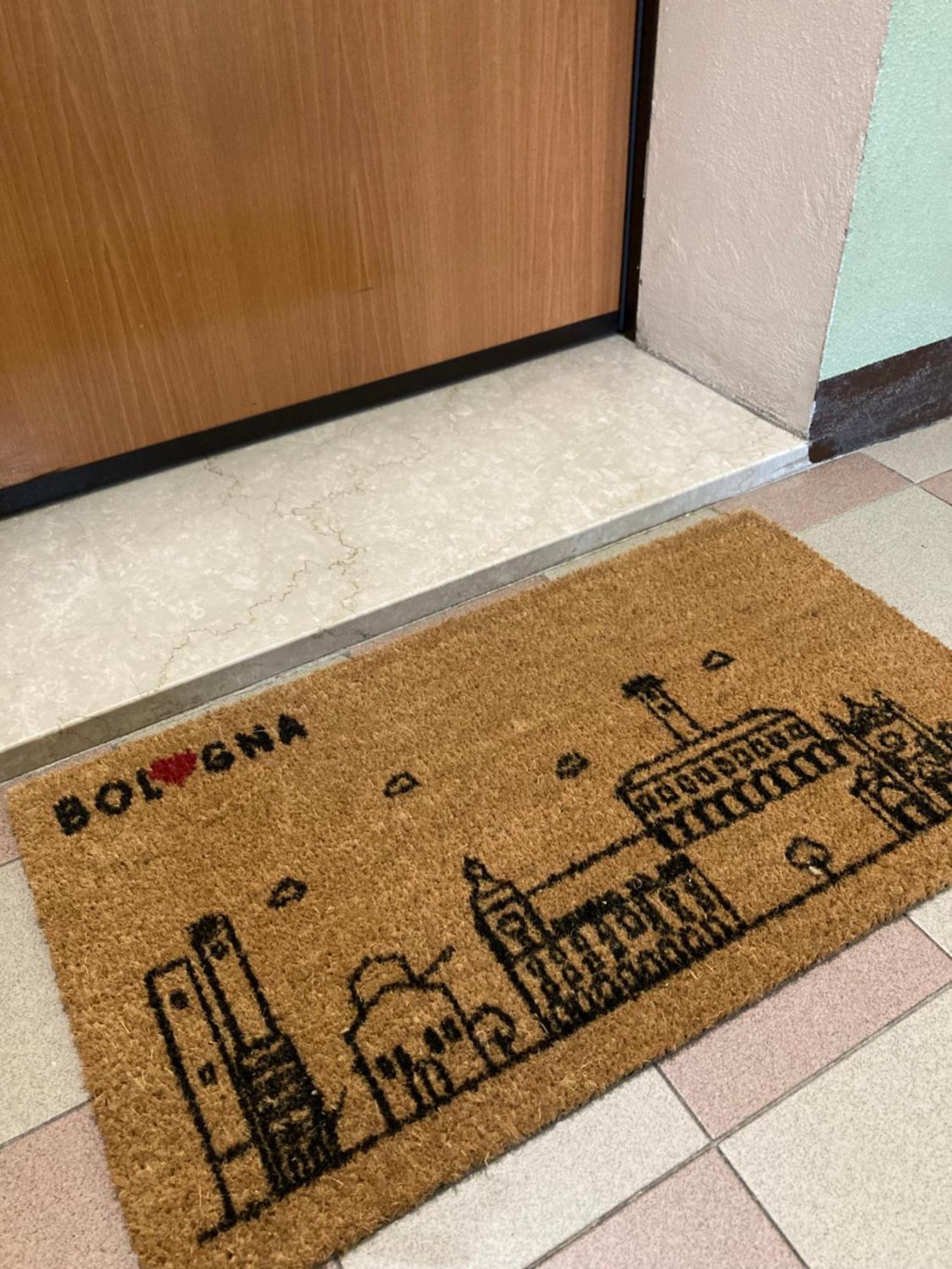 Appartamento Blu Bologne Extérieur photo