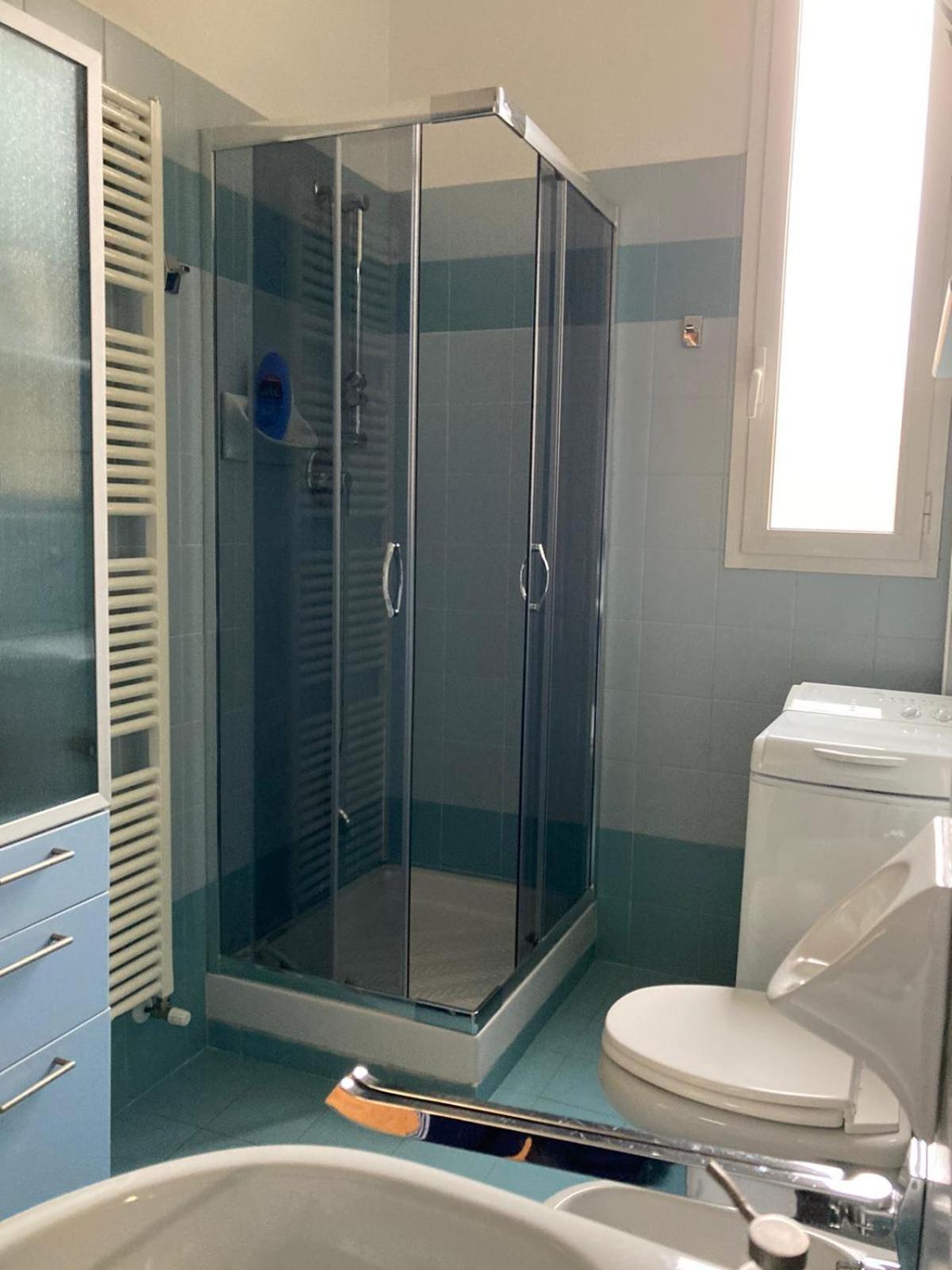 Appartamento Blu Bologne Extérieur photo
