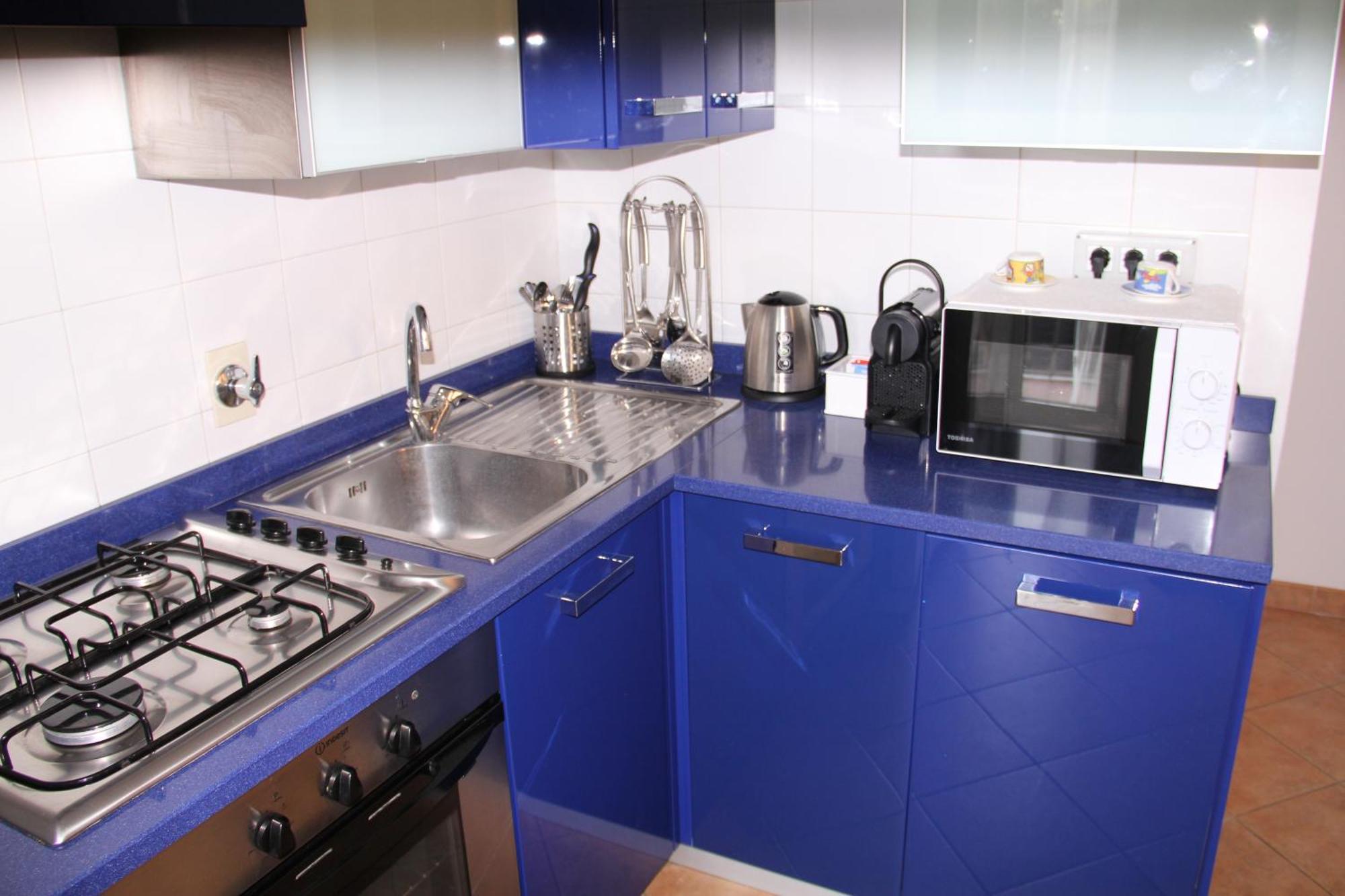 Appartamento Blu Bologne Extérieur photo