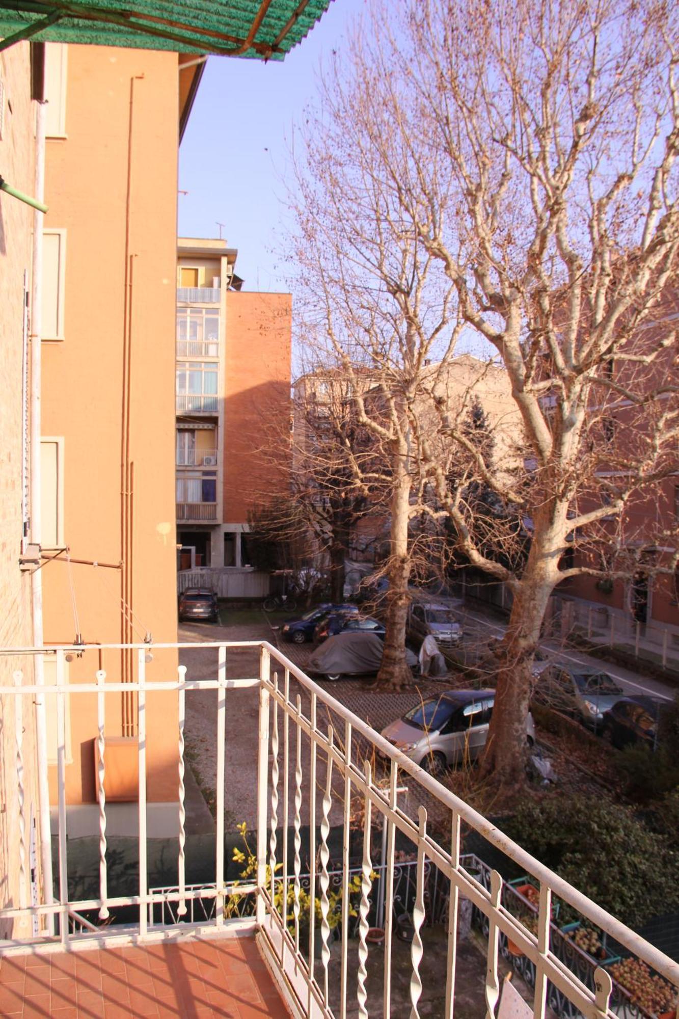 Appartamento Blu Bologne Extérieur photo