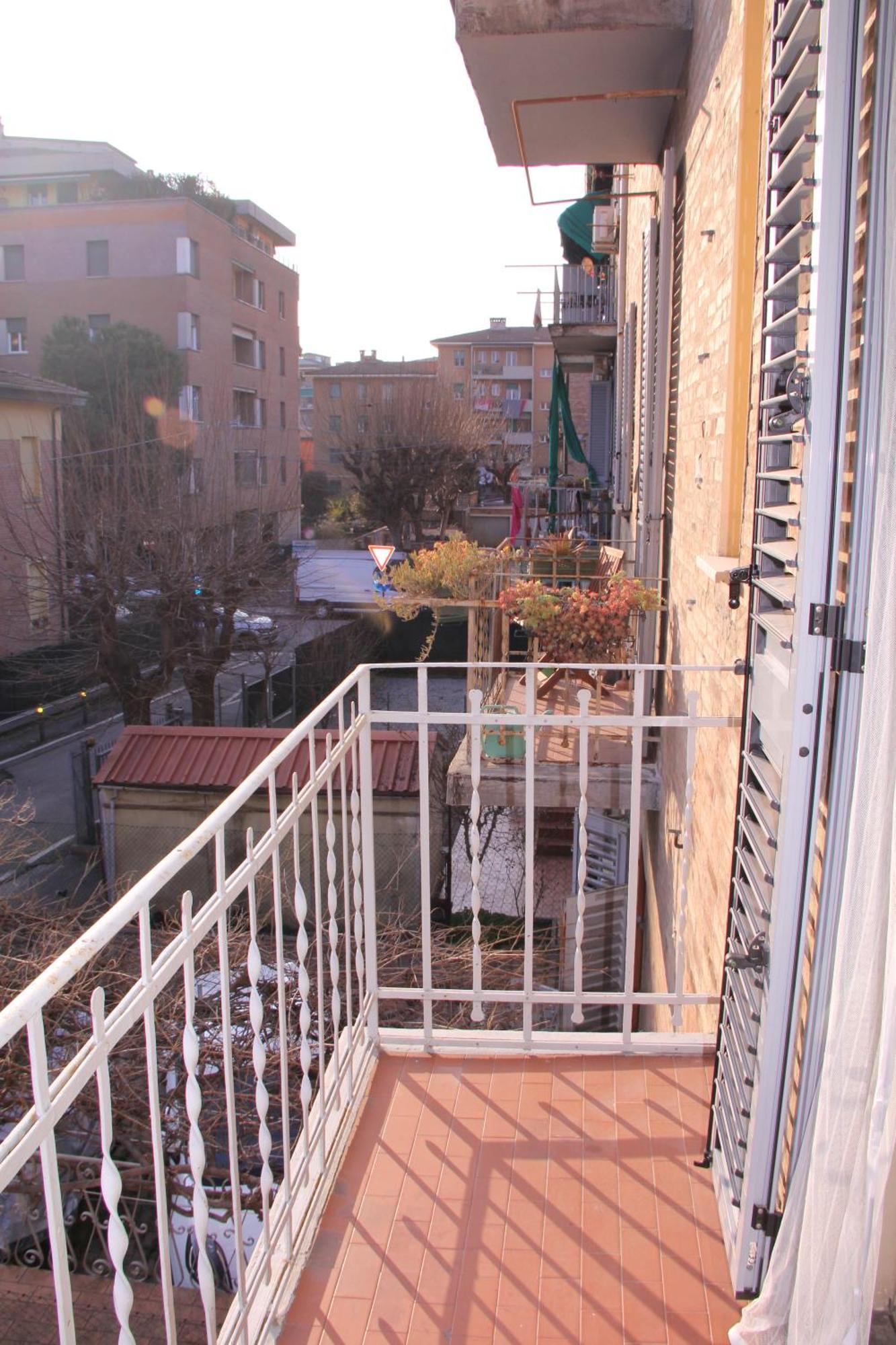 Appartamento Blu Bologne Extérieur photo